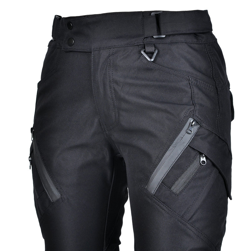 女性用防水防風バイクライディングパンツ 4シーズン対応 通気 - Motorcycle Gear For Woman のレビューと価格