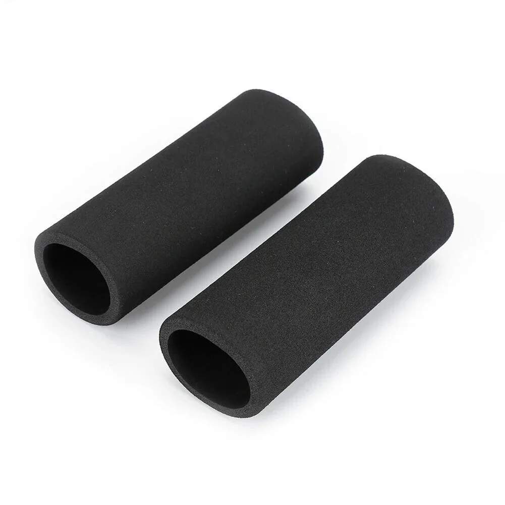 バイク用防振ハンドルカバー バーフォーム コンフォートスリッ - Handlebar Grip Heated のレビューと価格