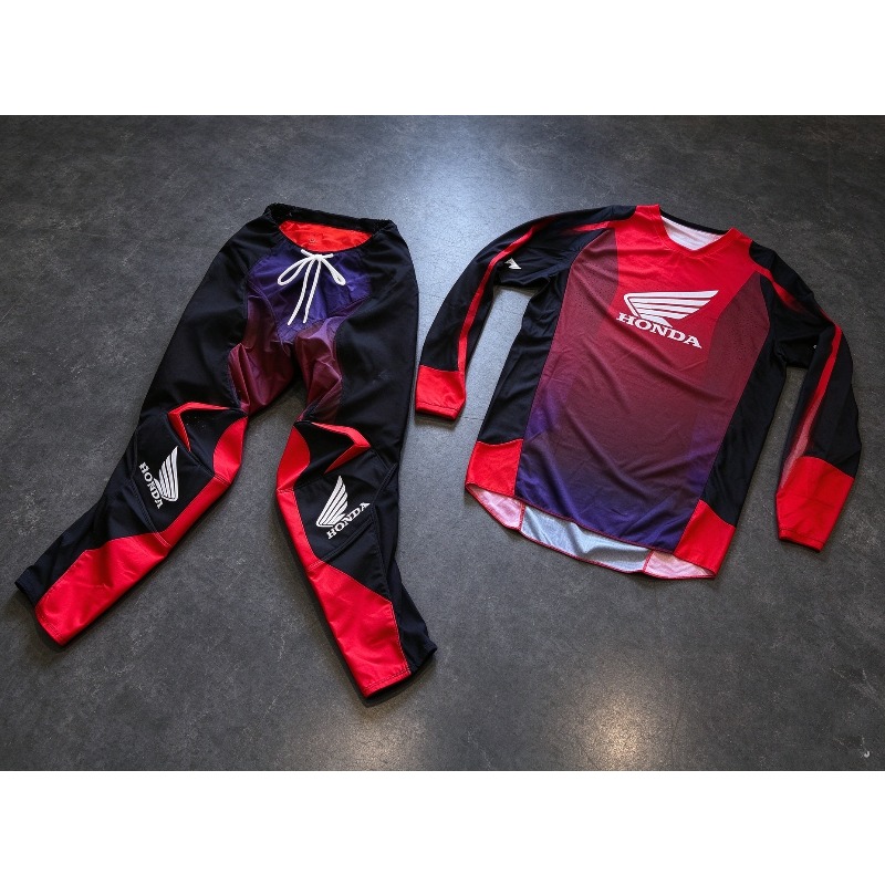 2026年モデル モトクロスジャージとパンツのセット。モトク - Motorcycle Gear Mens のレビューと価格