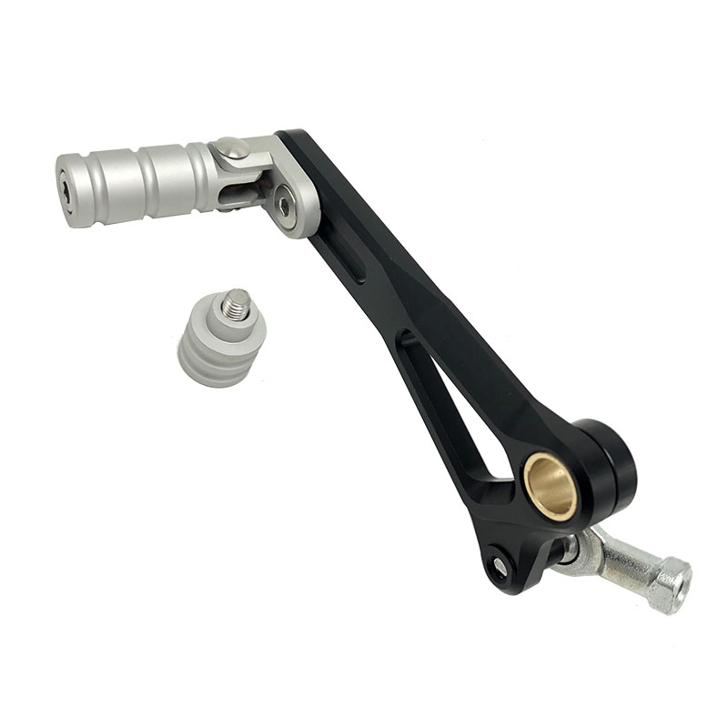カワサキ Z800 Z900 Z1000 Z1000R Z1 - Motorcycle Gear Lever Extender のレビューと価格