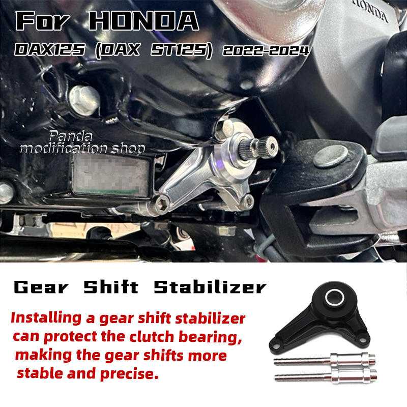 ギアシフト,ホンダ,オートバイアクセサリー,2022, 20 - Motorcycle Gear Lever Extender のレビューと価格