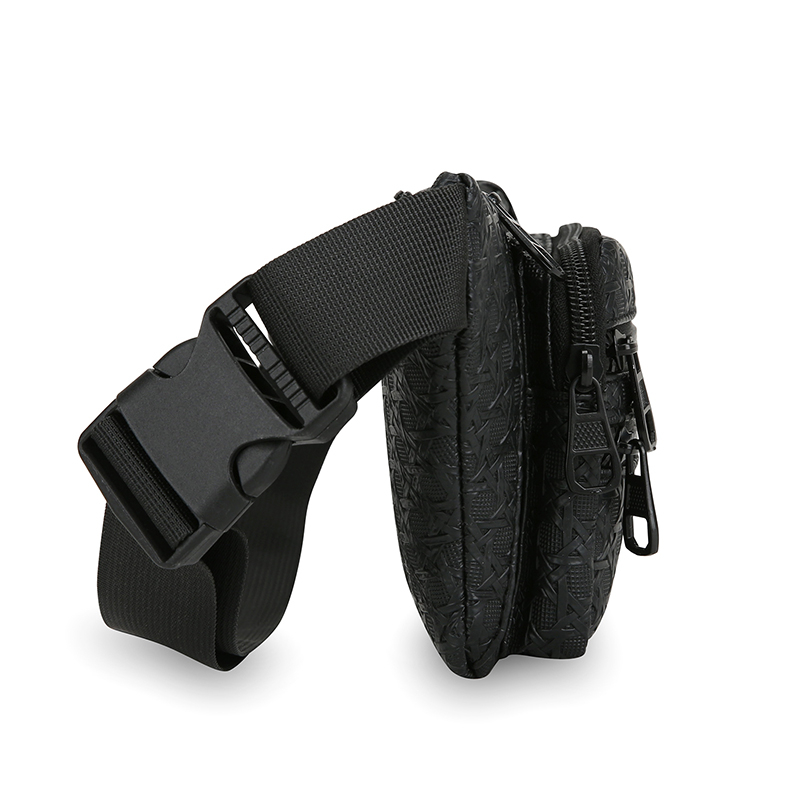 カジュアルメンズチェストスリングウエストバッグ – アウトド - Motorcycle Gear Backpack のレビューと価格