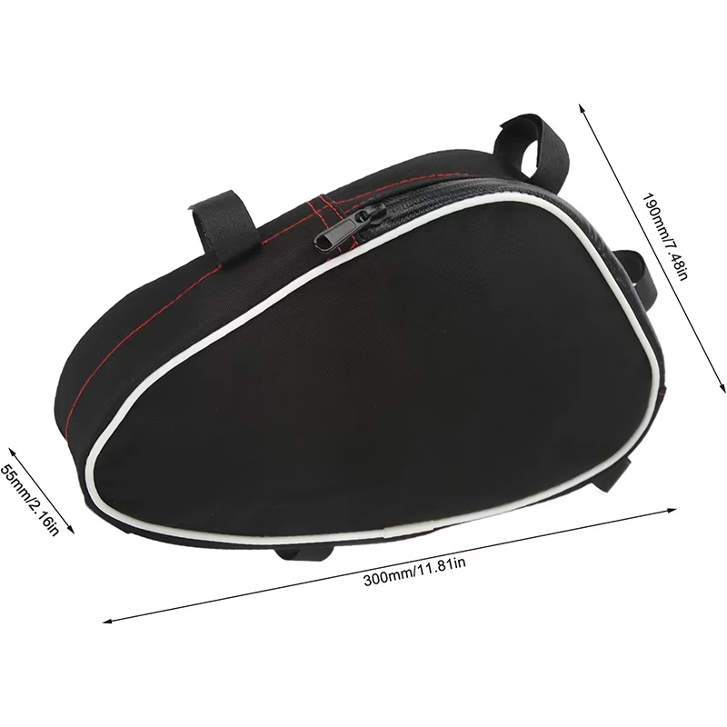オートバイフレームクラッシュバーツールバッグ、耐水性、スズキ - Motorcycle Gear Backpack のレビューと価格